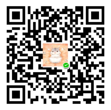 微信二维码